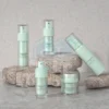 Chai dưỡng da/tinh dầu nhựa pp 2 lớp ; dung tích 30ml - 50ml