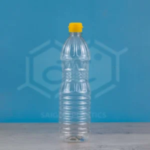 Chai nhựa pet trong 805ml